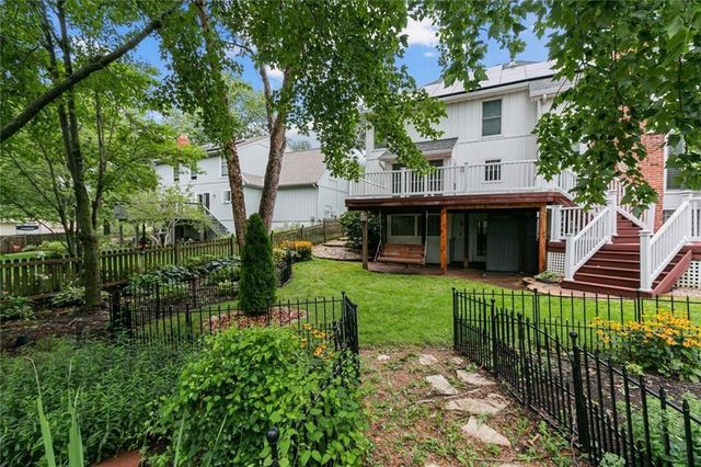 4203 NE 57th Terrace, Kansas City, MO 64119