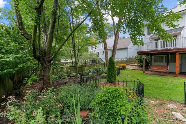 4203 NE 57th Terrace, Kansas City, MO 64119