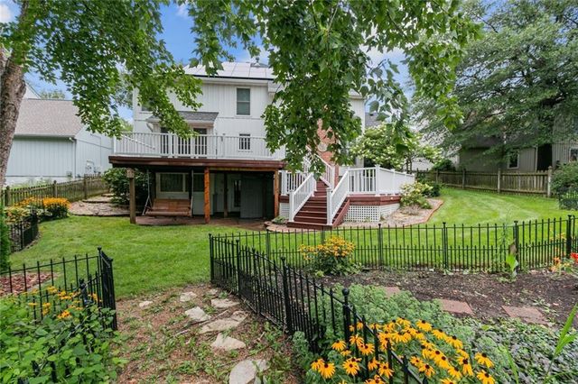 4203 NE 57th Terrace, Kansas City, MO 64119