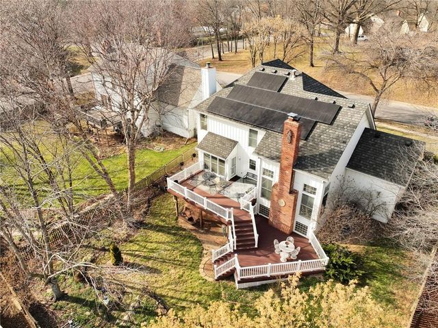 4203 NE 57th Terrace, Kansas City, MO 64119