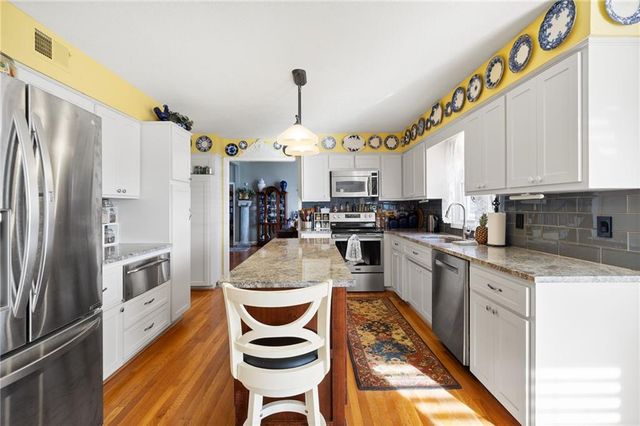 4203 NE 57th Terrace, Kansas City, MO 64119