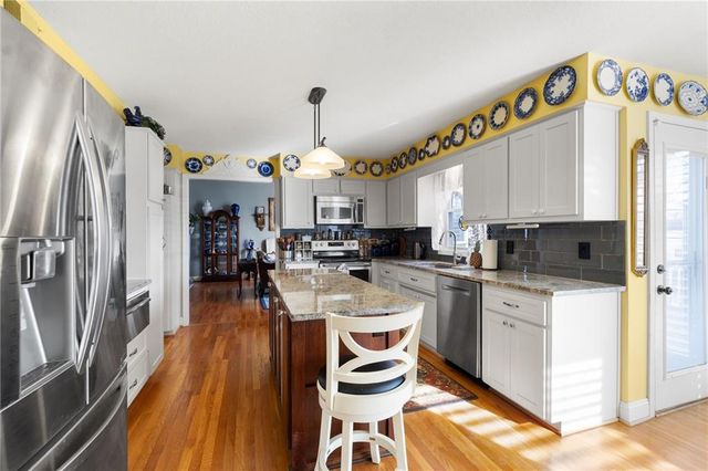 4203 NE 57th Terrace, Kansas City, MO 64119