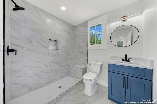 1219 Muncey, San Antonio, TX 78208