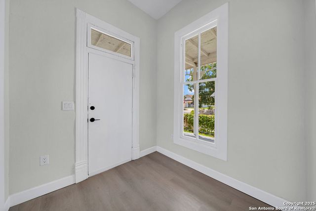 1219 Muncey, San Antonio, TX 78208