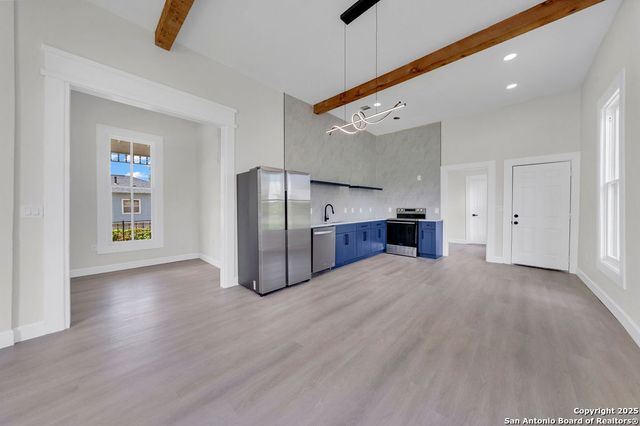 1219 Muncey, San Antonio, TX 78208