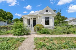 1219 Muncey, San Antonio, TX 78208