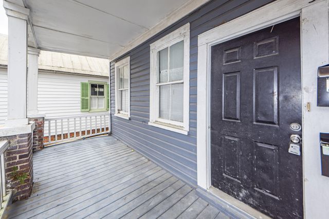 555 Rutledge Avenue A, Charleston, SC 29403