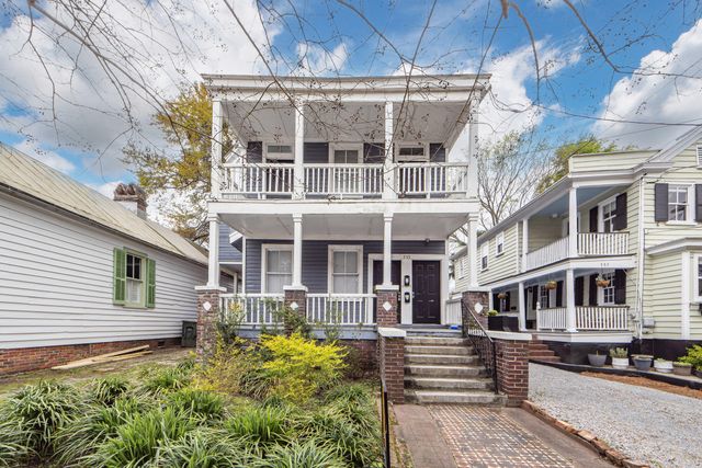 555 Rutledge Avenue A, Charleston, SC 29403