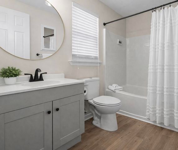 232 Oak Lea Dr., Conway, SC 29526