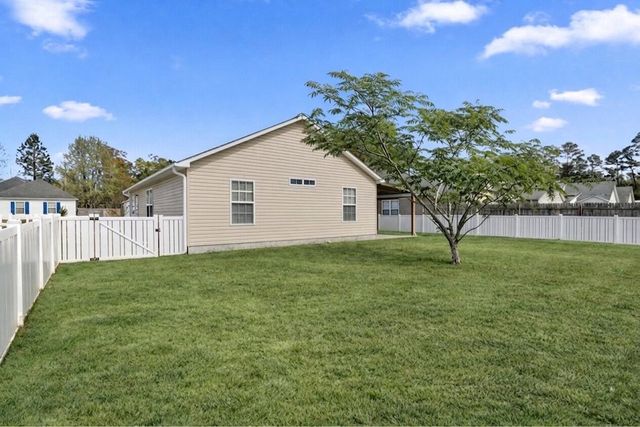 232 Oak Lea Dr., Conway, SC 29526
