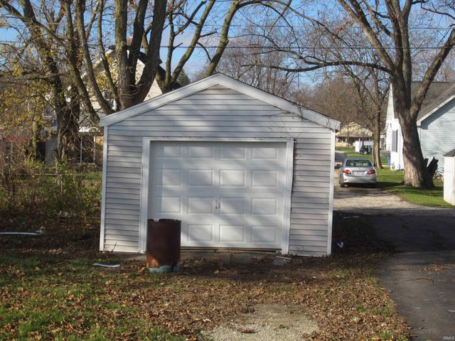 1314 S Boots Street, Marion, IN 46953