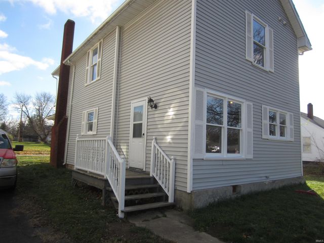 1314 S Boots Street, Marion, IN 46953