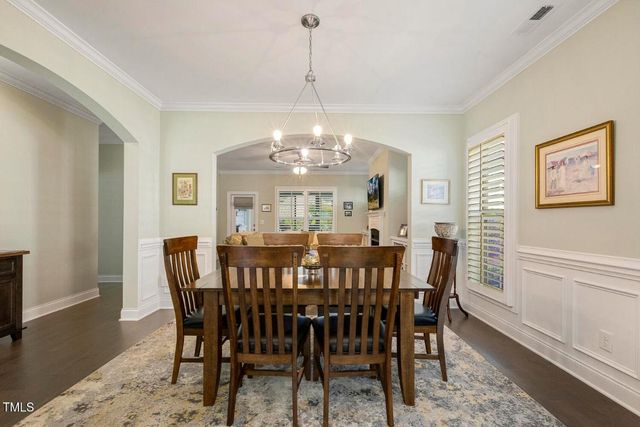 2461 Patriot Bluffs Drive, Fuquay Varina, NC 27526