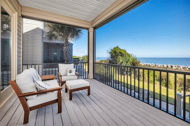 152 Turtle Track Lane, Jekyll Island, GA 31527