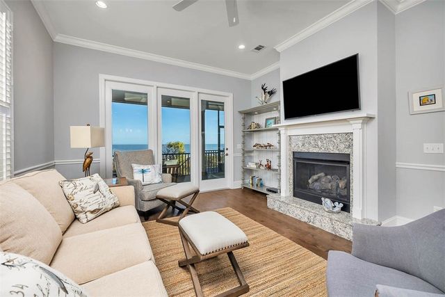 152 Turtle Track Lane, Jekyll Island, GA 31527