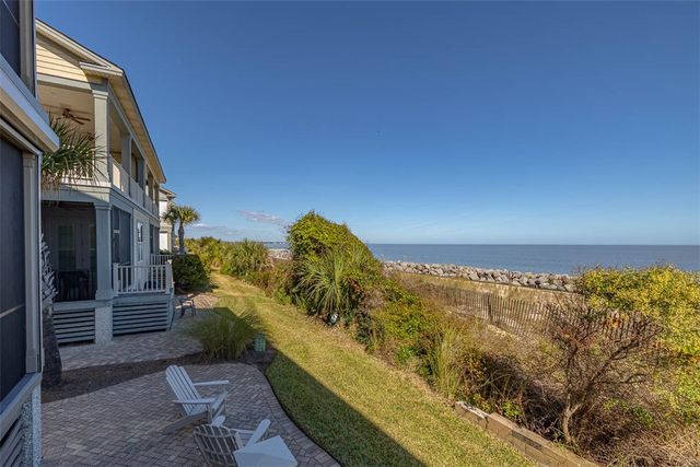 152 Turtle Track Lane, Jekyll Island, GA 31527