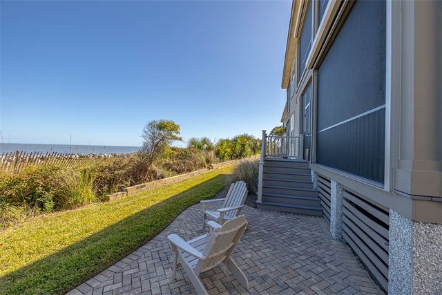 152 Turtle Track Lane, Jekyll Island, GA 31527
