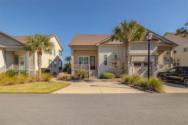 152 Turtle Track Lane, Jekyll Island, GA 31527
