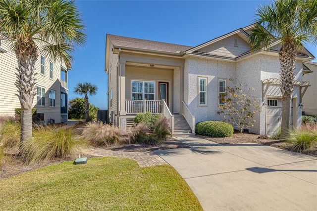 152 Turtle Track Lane, Jekyll Island, GA 31527