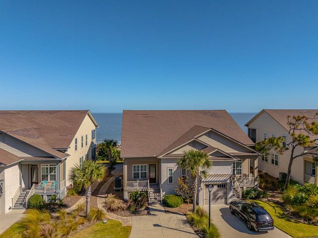 152 Turtle Track Lane, Jekyll Island, GA 31527