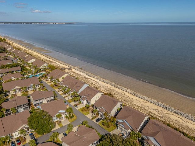 152 Turtle Track Lane, Jekyll Island, GA 31527