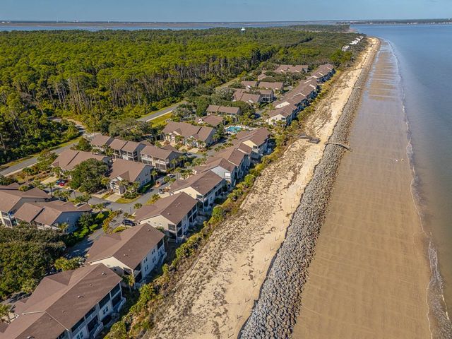 152 Turtle Track Lane, Jekyll Island, GA 31527