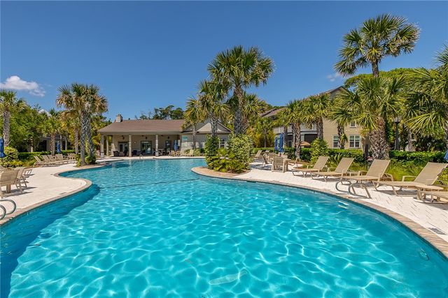 152 Turtle Track Lane, Jekyll Island, GA 31527