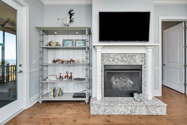 152 Turtle Track Lane, Jekyll Island, GA 31527