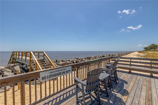 152 Turtle Track Lane, Jekyll Island, GA 31527
