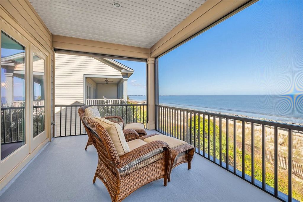 152 Turtle Track Lane, Jekyll Island, GA 31527