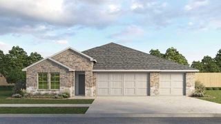 528 Tekoa DR, Georgetown, TX 78628