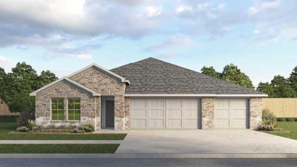 528 Tekoa DR, Georgetown, TX 78628