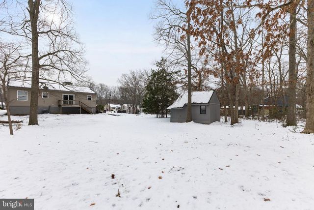 36 WALNUT RD, Millville, NJ 08332