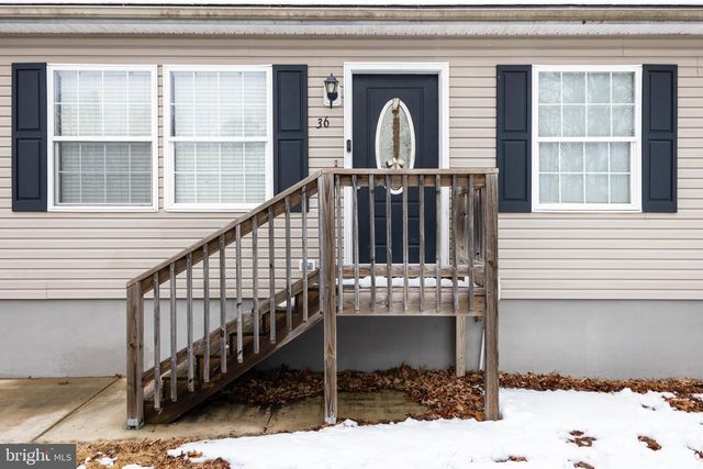 36 WALNUT RD, Millville, NJ 08332