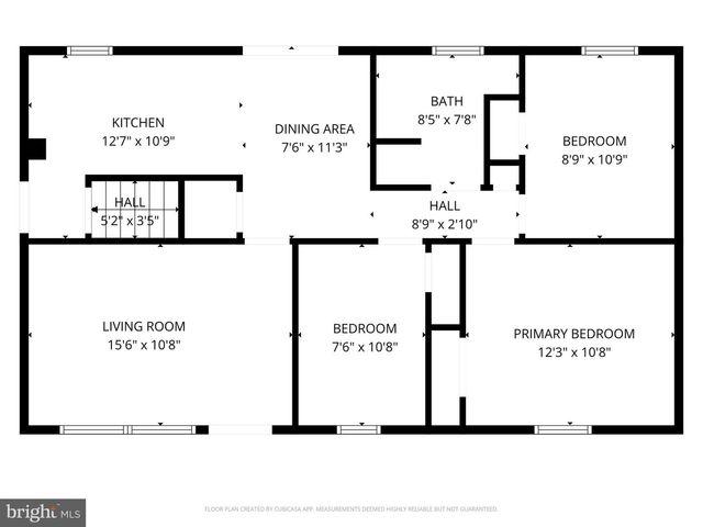 36 WALNUT RD, Millville, NJ 08332