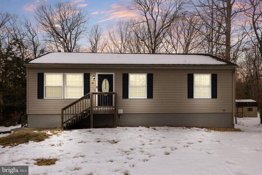 36 WALNUT RD, Millville, NJ 08332