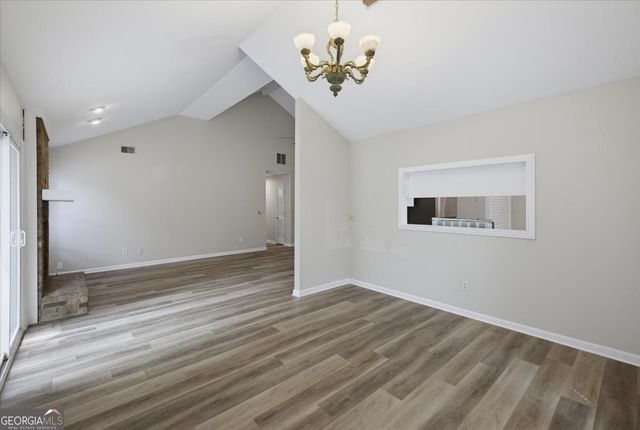 120 Softwood Circle, Roswell, GA 30076
