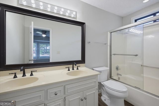 120 Softwood Circle, Roswell, GA 30076