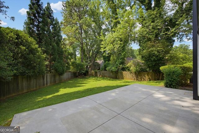 120 Softwood Circle, Roswell, GA 30076