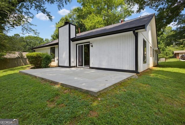120 Softwood Circle, Roswell, GA 30076