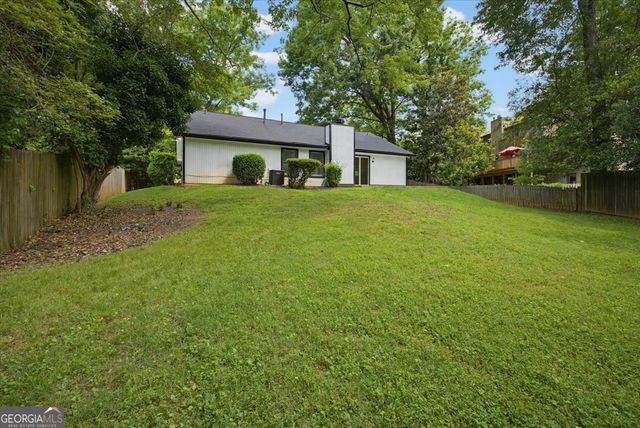 120 Softwood Circle, Roswell, GA 30076