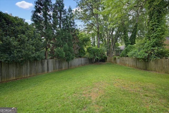 120 Softwood Circle, Roswell, GA 30076