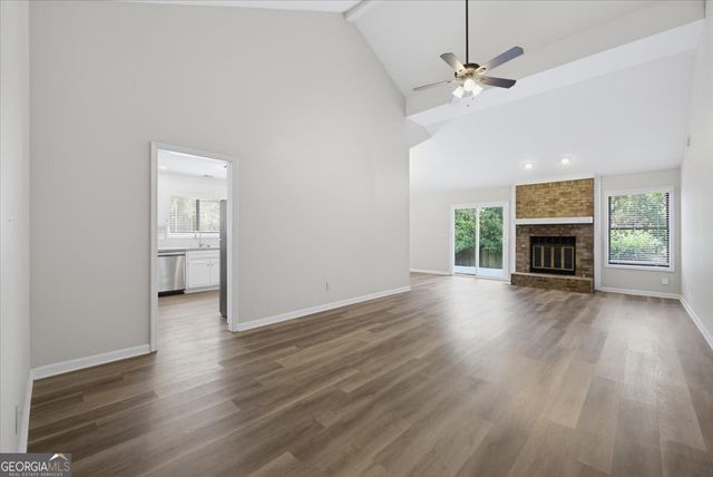 120 Softwood Circle, Roswell, GA 30076