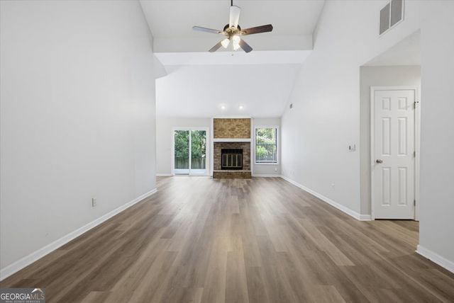 120 Softwood Circle, Roswell, GA 30076