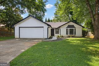 120 Softwood Circle, Roswell, GA 30076
