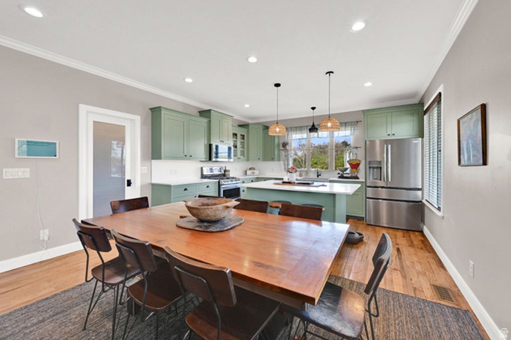 Image 11 of property listing at 2137 W 200 S, Marriott Slaterville, UT 84404