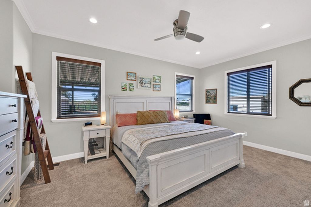 Image 16 of property listing at 2137 W 200 S, Marriott Slaterville, UT 84404