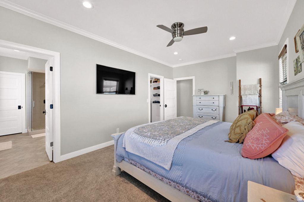 Image 17 of property listing at 2137 W 200 S, Marriott Slaterville, UT 84404