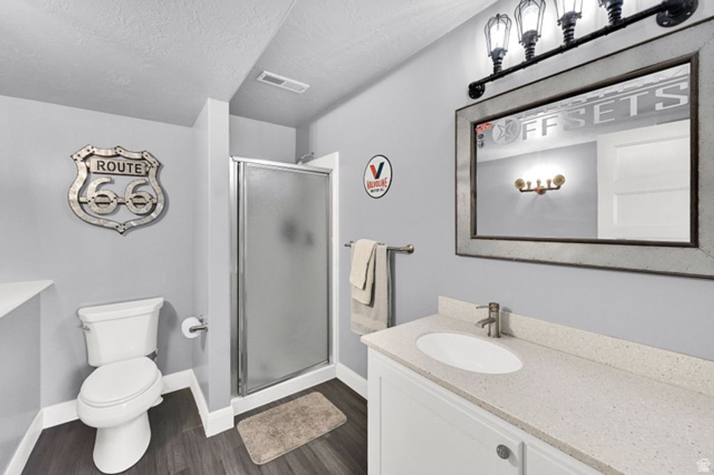 Image 30 of property listing at 2137 W 200 S, Marriott Slaterville, UT 84404