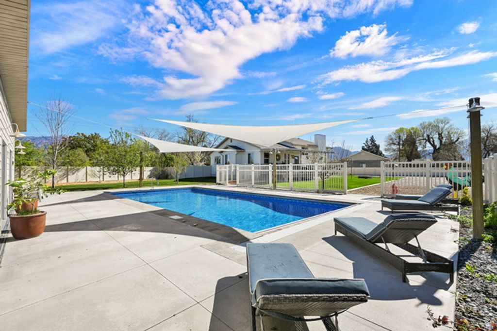 Image 39 of property listing at 2137 W 200 S, Marriott Slaterville, UT 84404